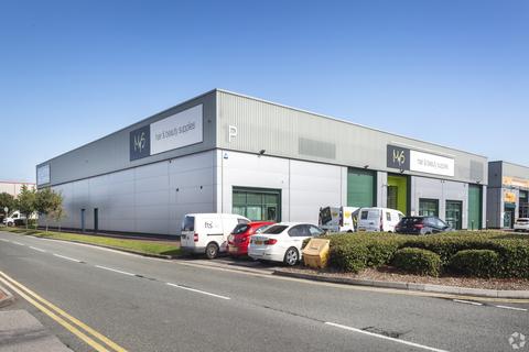 Warehouse to rent, Ormskirk Road Liverpool L9 5AL