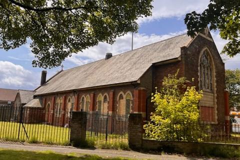 Place of worship for sale, Queens Drive Liverpool L16 6AW