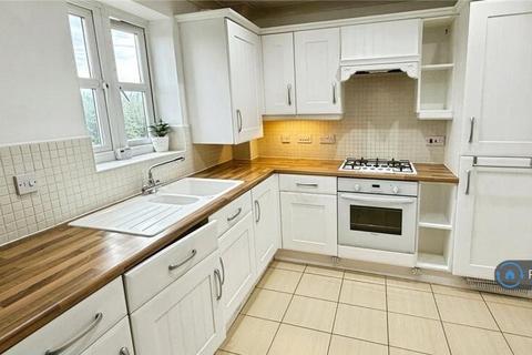 undefined, Two Gates Way, Barnsley, S72