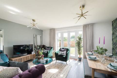 undefined, Plot 131 - 25% share at Longstone Manor, NE65, Acklington Road, Amble, Northumberland NE65