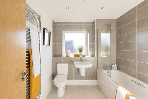 undefined, Plot 131 - 25% share at Longstone Manor, NE65, Acklington Road, Amble, Northumberland NE65