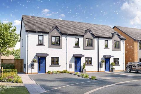 undefined, Plot 131 - 50% share at Longstone Manor, NE65, Acklington Road, Amble, Northumberland NE65