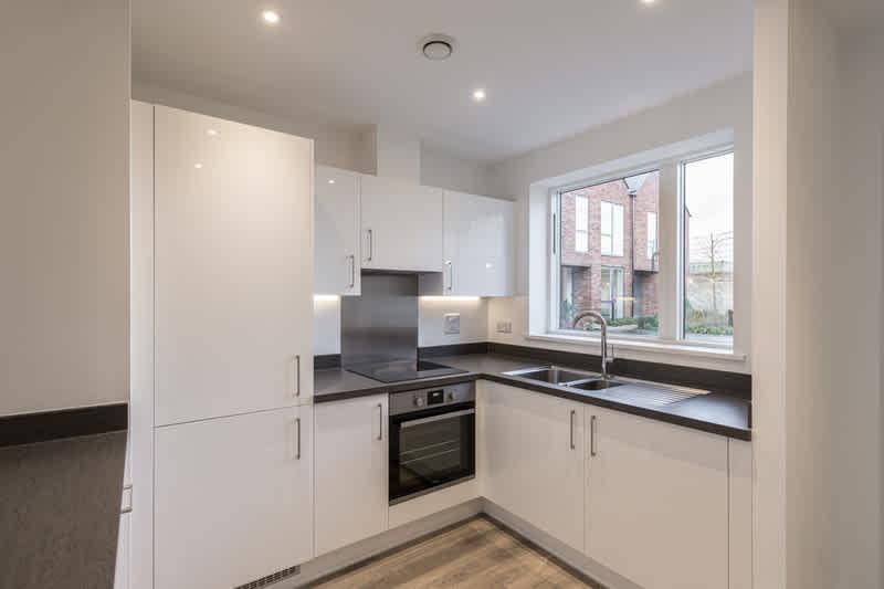Longstone manor felton-2-bed-new-home kitchen