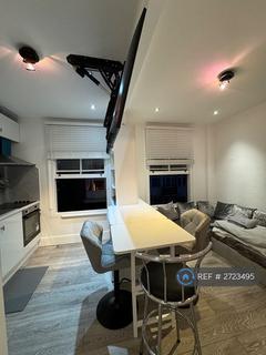 undefined, Gaywood Street, London, SE1