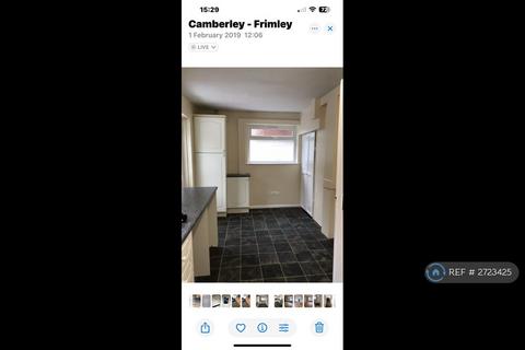 undefined, Middlemoor Road, Frimley, Camberley, GU16
