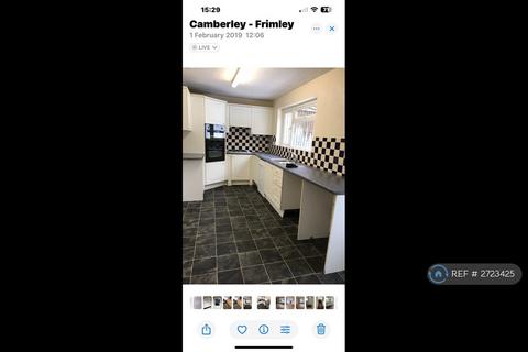 undefined, Middlemoor Road, Frimley, Camberley, GU16
