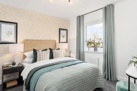 undefined, Plot 49 - SO - 25% share - Dec 25, at The Arbour, Beaulieu Regiment Gate, Chelmsford CM1