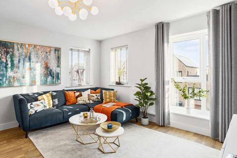 undefined, Plot 49 - SO - 50% share - Dec 25, at The Arbour, Beaulieu Regiment Gate, Chelmsford CM1