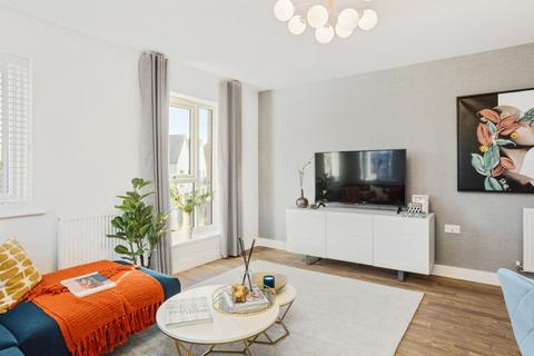 undefined, Plot 49 - SO - 50% share - Dec 25, at The Arbour, Beaulieu Regiment Gate, Chelmsford CM1