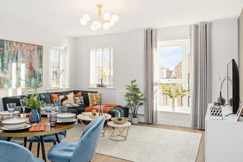 undefined, Plot 49 - SO - 50% share - Dec 25, at The Arbour, Beaulieu Regiment Gate, Chelmsford CM1