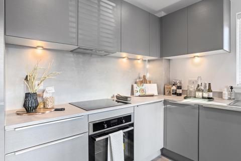 undefined, Plot 49 - SO - 50% share - Dec 25, at The Arbour, Beaulieu Regiment Gate, Chelmsford CM1