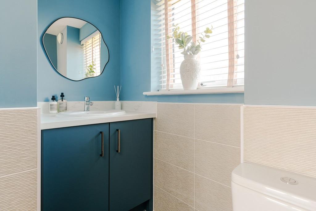Smart storage for smooth, stress-free routines