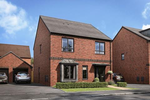 undefined, The Colford - Plot 15 at Sanders View at Perryfields, B61, Sanders View at Perryfields, Stourbridge Road B61