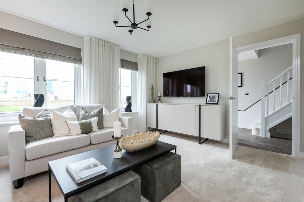 Sit back and relax together