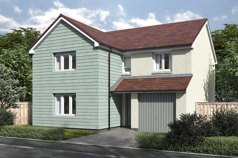 4 bedroom detached house for sale, The Maxwell - Plot 101 at Calderwood, Calderwood, Off Calderwood Road EH53