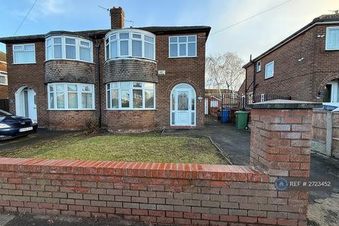 undefined, Manor Avenue, Sale, M33