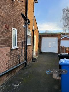 undefined, Manor Avenue, Sale, M33