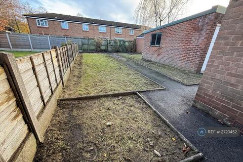 undefined, Manor Avenue, Sale, M33