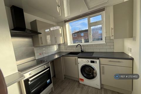 undefined, Manor Avenue, Sale, M33