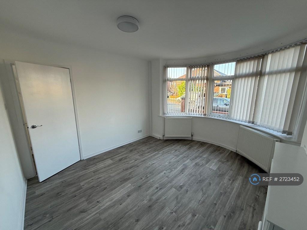 Front Lounge