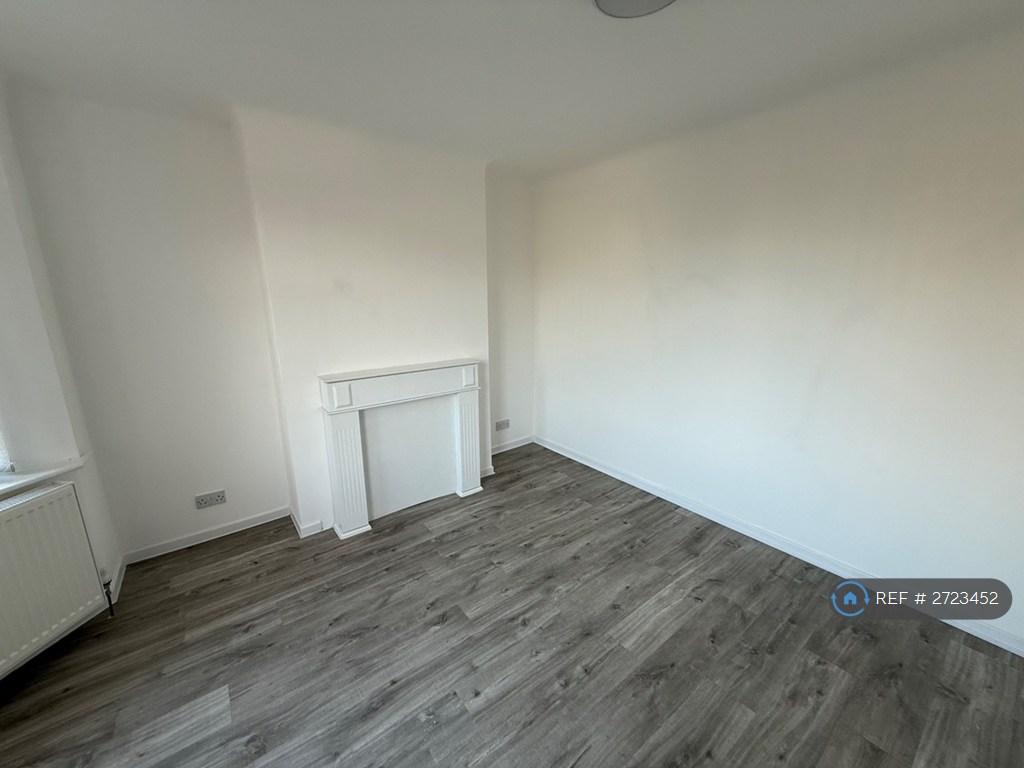 Front Lounge