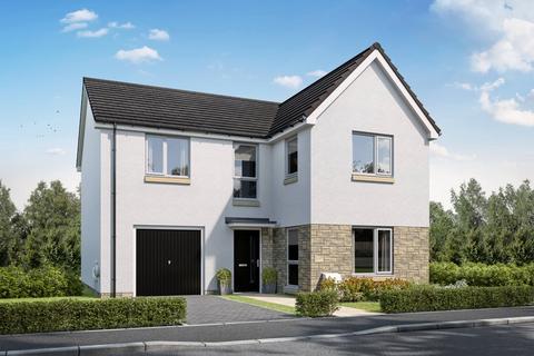 undefined, The Corkham - Plot 79 at Pentland Gardens, EH25, Pentland Gardens, Off Corby Craig Terrace EH25