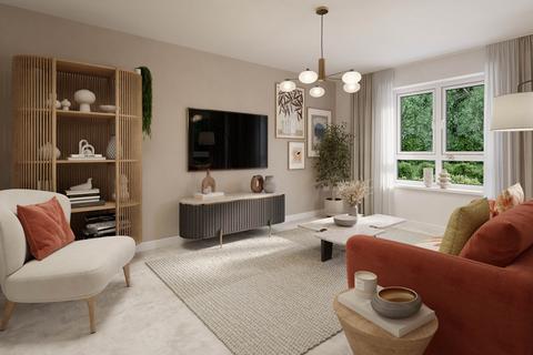 undefined, The Corkham - Plot 79 at Pentland Gardens, EH25, Pentland Gardens, Off Corby Craig Terrace EH25