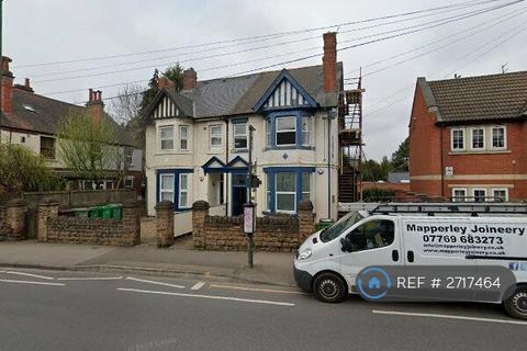 undefined, Woodborough Road, Nottingham, NG3