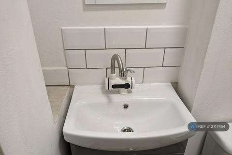 undefined, Woodborough Road, Nottingham, NG3