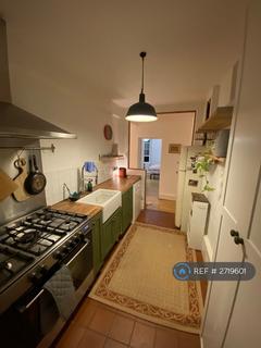 undefined, Scott House, London, N7