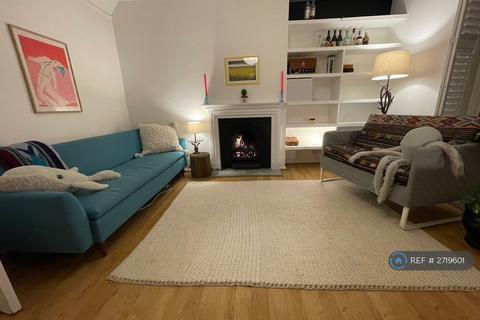 undefined, Scott House, London, N7