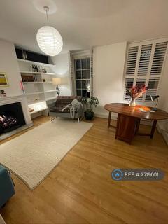 undefined, Scott House, London, N7