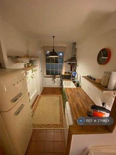 undefined, Scott House, London, N7