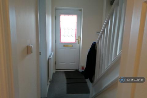 undefined, Geveze Way, Broughton Astley Leicester, LE9