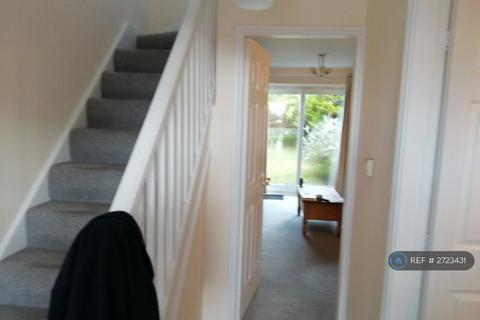 undefined, Geveze Way, Broughton Astley Leicester, LE9