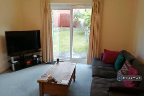 undefined, Geveze Way, Broughton Astley Leicester, LE9