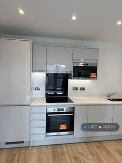 1 bedroom flat to rent, Wray Avenue, London, E16
