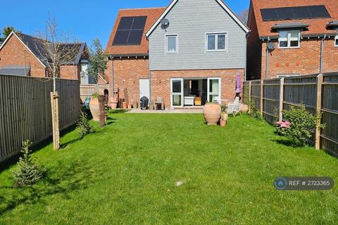 undefined, Sandycroft Close, Yarnton, Oxford, OX5