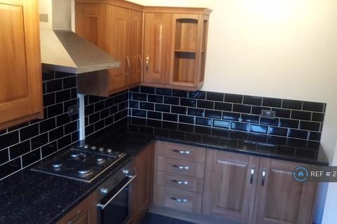 undefined, Fox Place, Newton Aycliffe, DL5