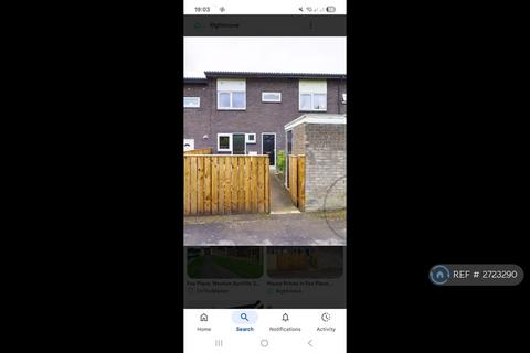 undefined, Fox Place, Newton Aycliffe, DL5