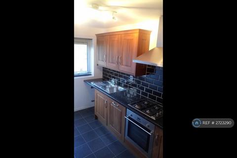 undefined, Fox Place, Newton Aycliffe, DL5