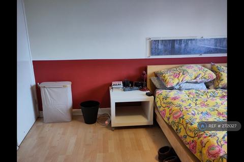 undefined, Cropley Court, London, N1