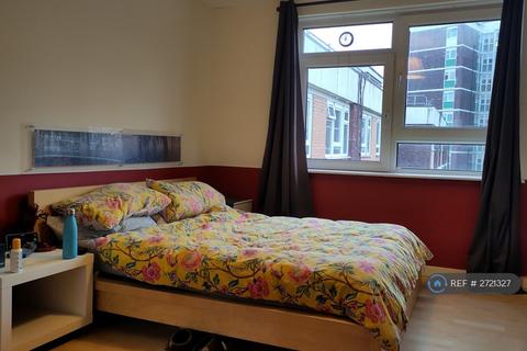 undefined, Cropley Court, London, N1