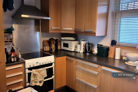 undefined, Cropley Court, London, N1