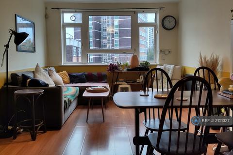 undefined, Cropley Court, London, N1