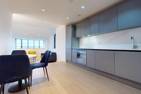 undefined, New Horizons Court