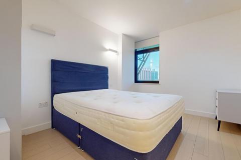 undefined, New Horizons Court