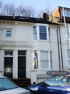 1 bedroom in a house share to rent, Argyle Road, Brighton, BN1