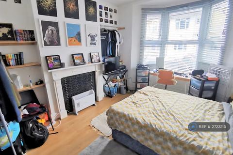 1 bedroom in a house share to rent, Argyle Road, Brighton, BN1