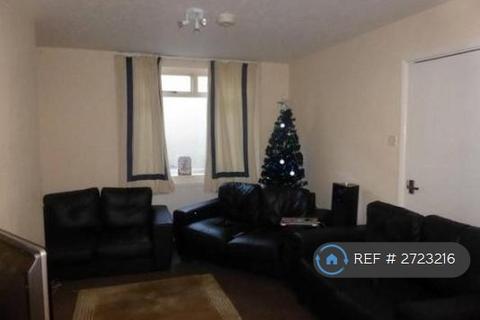 1 bedroom in a house share to rent, Argyle Road, Brighton, BN1